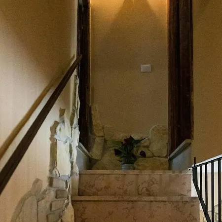 Villa La Casa Del Vico Sant'Eufemia a Maiella Exterior foto