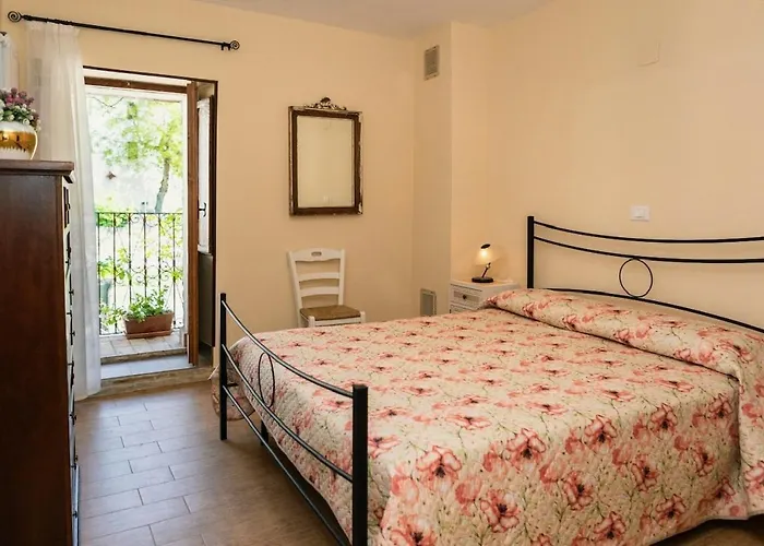 La Casa Del Vico