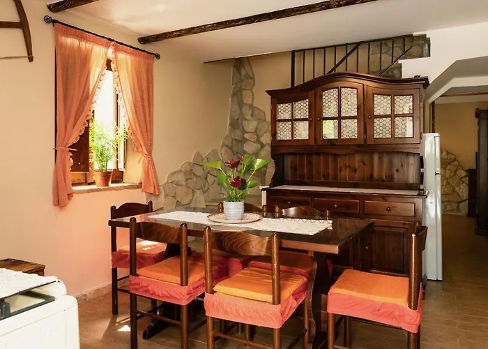 La Casa Del Vico