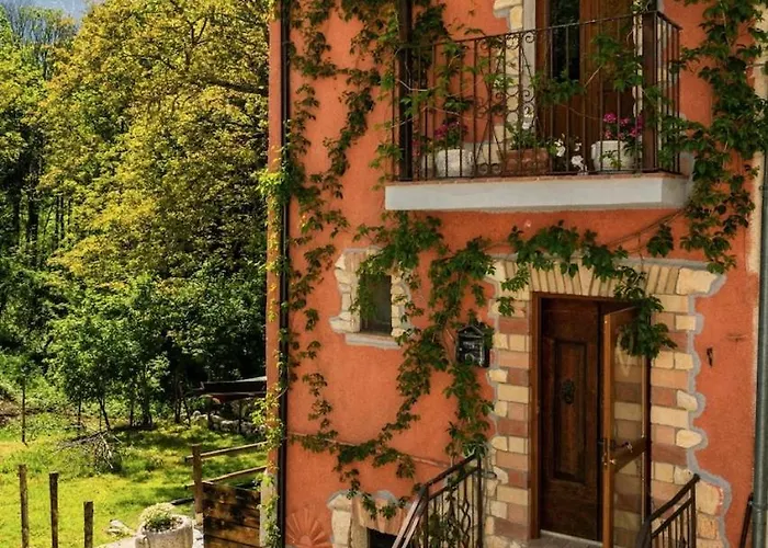 La Casa Del Vico