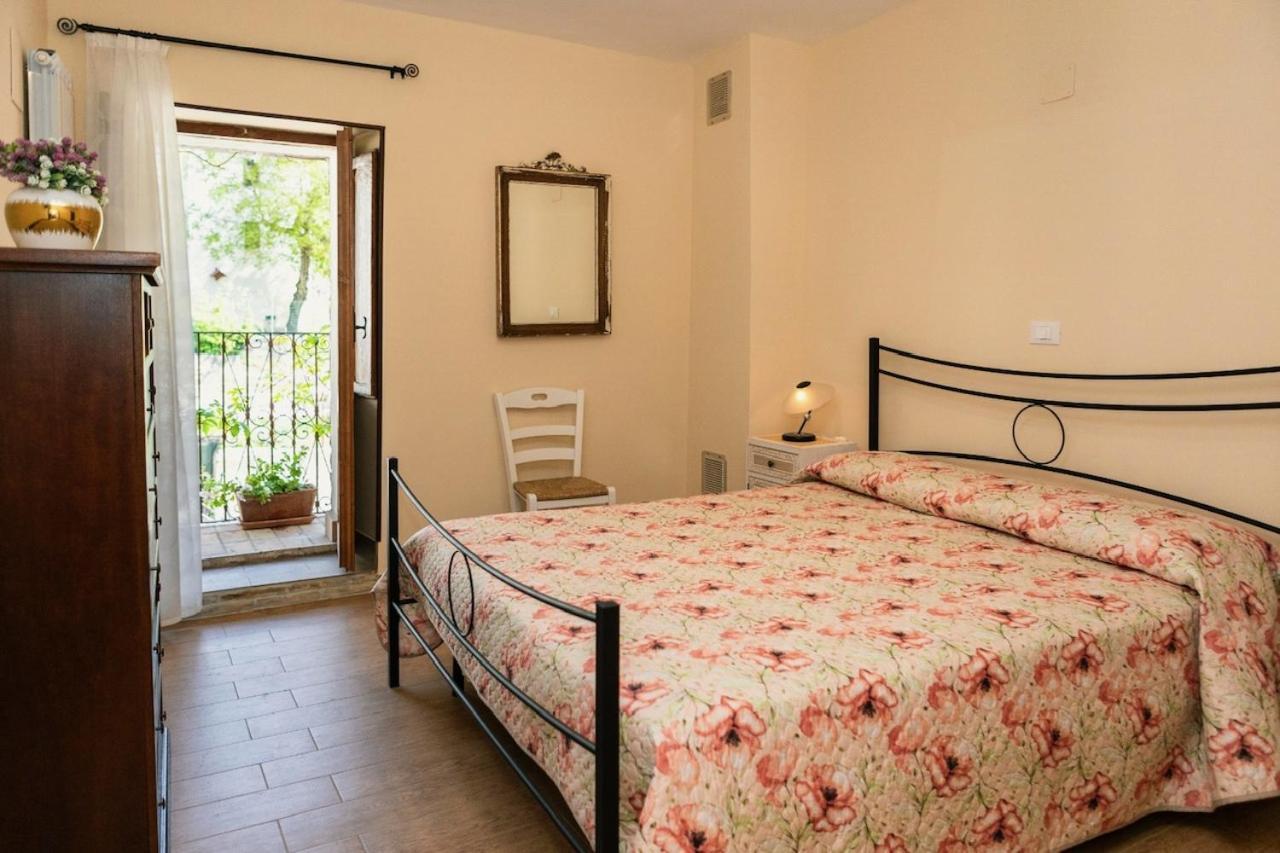 Holiday home La Casa Del Vico Sant'Eufemia a Maiella