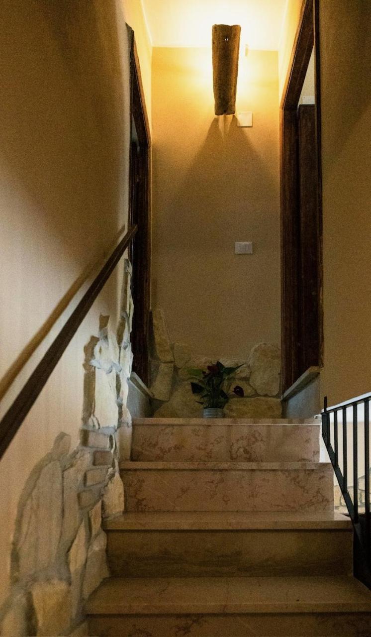 La Casa Del Vico
