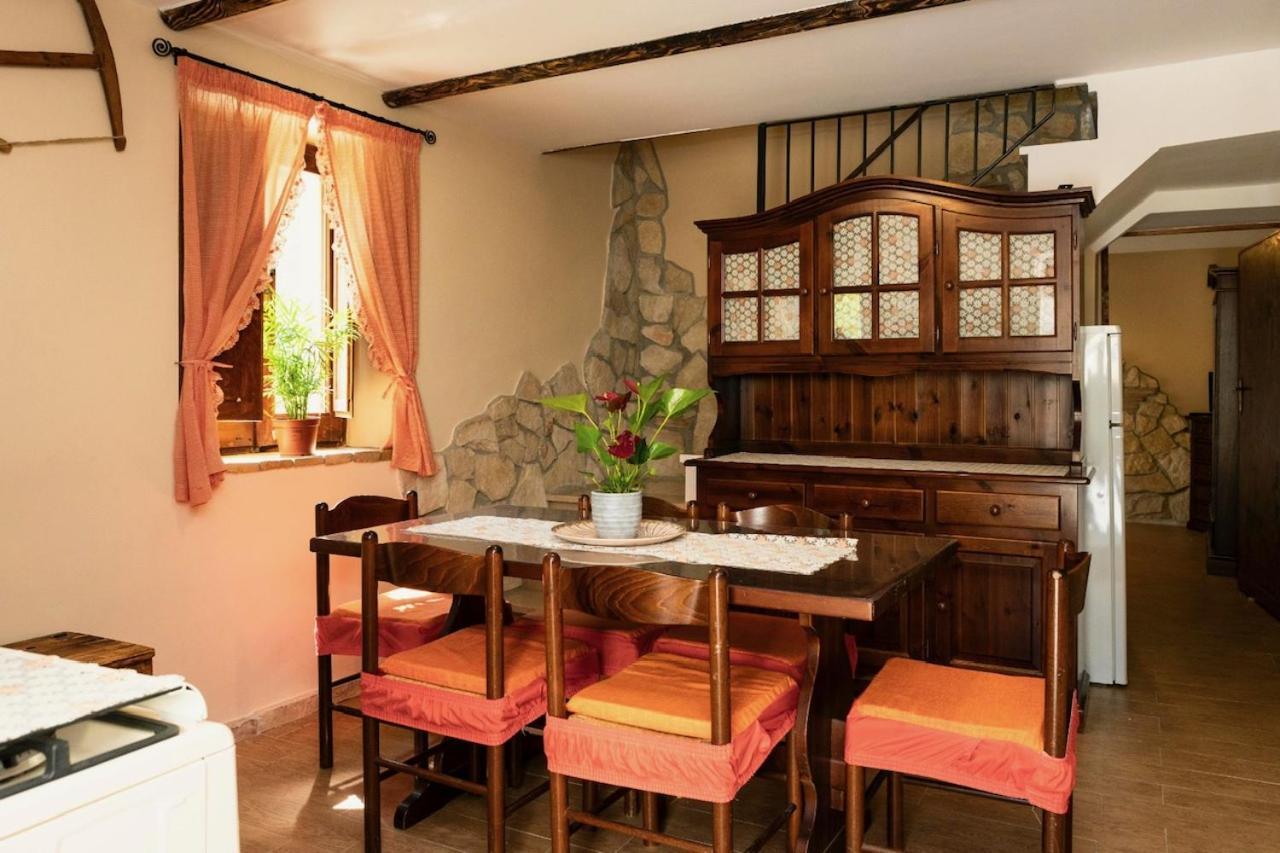 La Casa Del Vico * Sant'Eufemia a Maiella